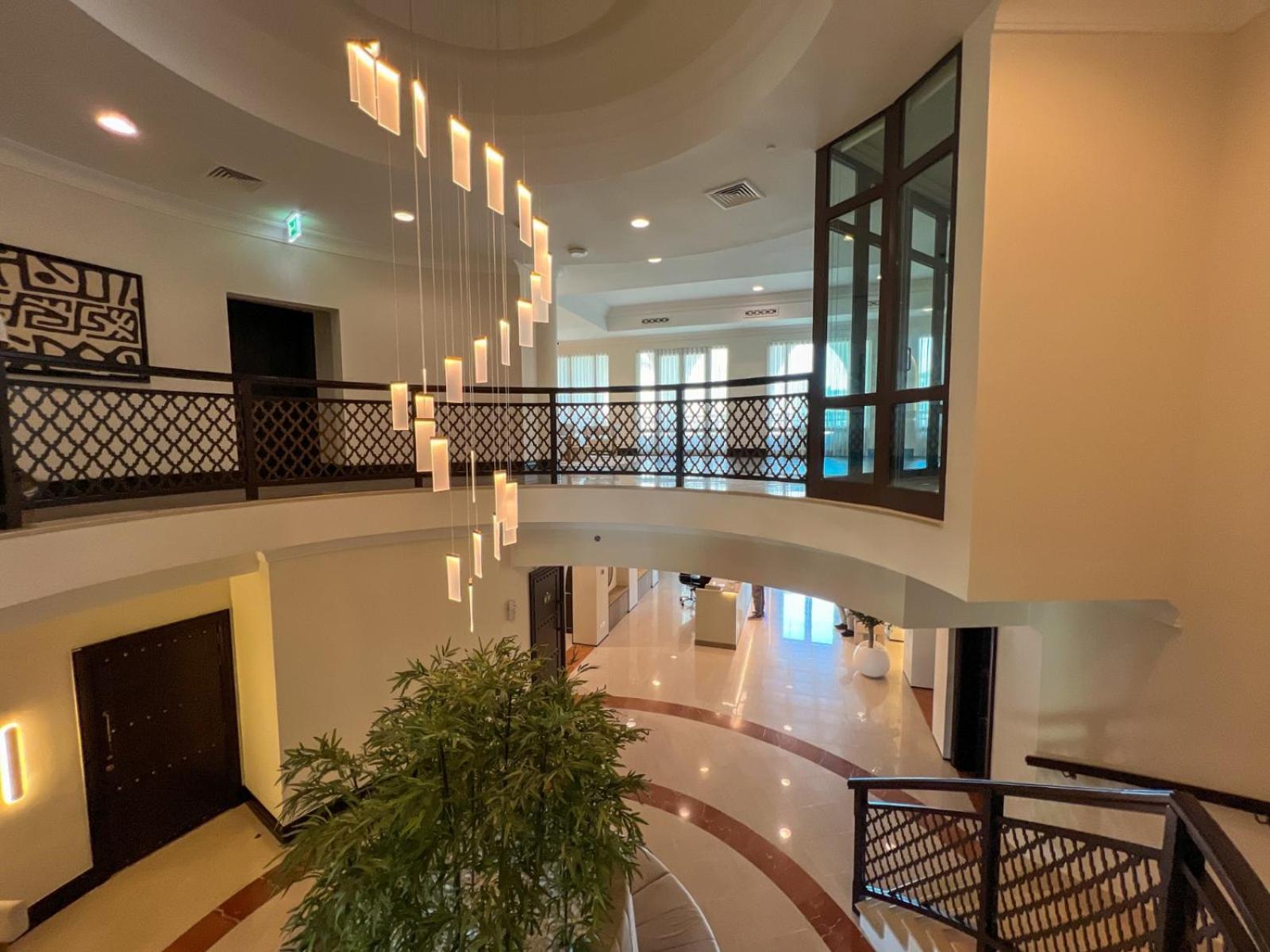 Durrani Homes - Souk Al Bahar Living Besides Burj Khalifa & Fountain Dubai Exterior foto